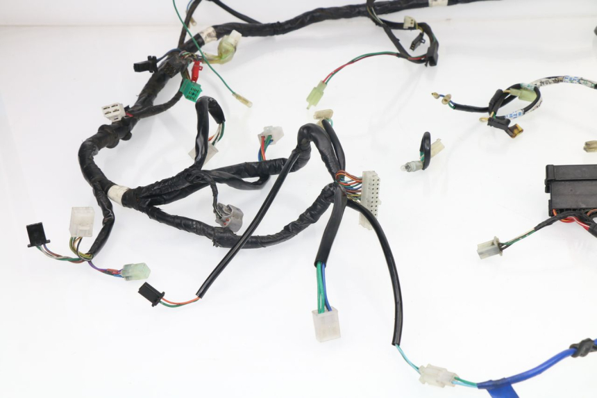 photo de CABLEADO KYMCO XCITING 500 (2004 - 2006)