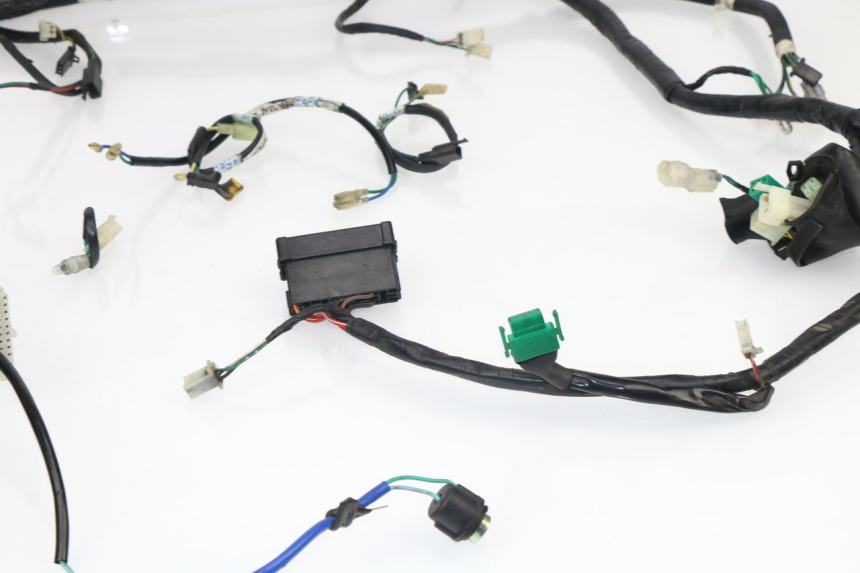 photo de CABLEADO KYMCO XCITING 500 (2004 - 2006)