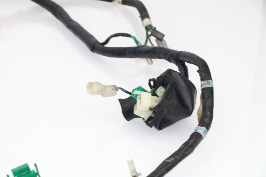 photo de CABLEADO KYMCO XCITING 500 (2004 - 2006)