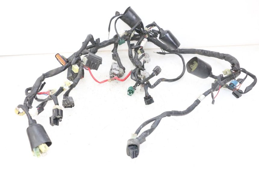photo de CABLEADO YAMAHA XJ6 ABS 600 (2008 - 2016)