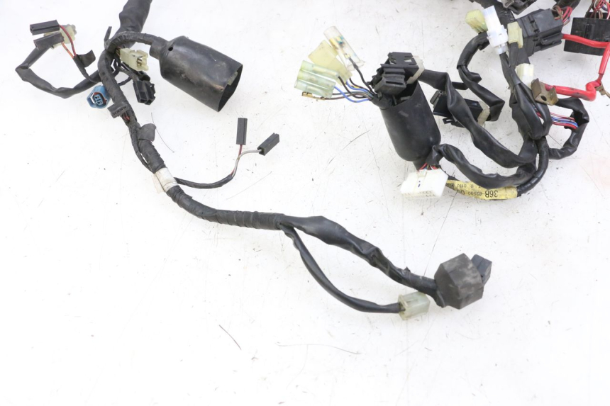 photo de CABLEADO YAMAHA XJ6 ABS 600 (2008 - 2016)