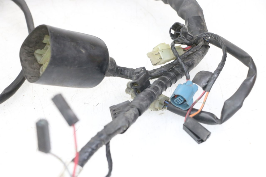 photo de CABLEADO YAMAHA XJ6 ABS 600 (2008 - 2016)