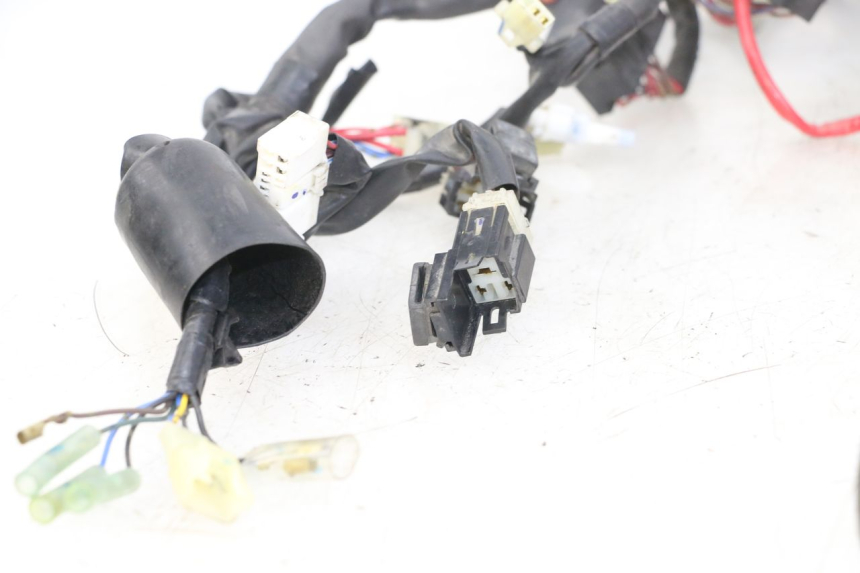 photo de CABLEADO YAMAHA XJ6 ABS 600 (2008 - 2016)