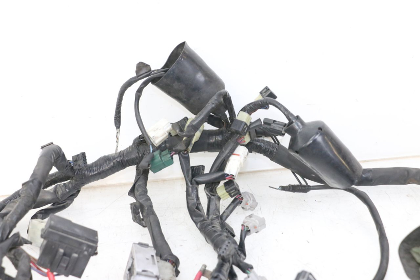 photo de CABLEADO YAMAHA XJ6 ABS 600 (2008 - 2016)