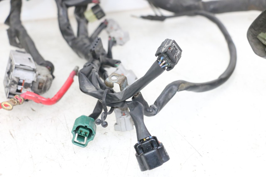 photo de CABLEADO YAMAHA XJ6 ABS 600 (2008 - 2016)