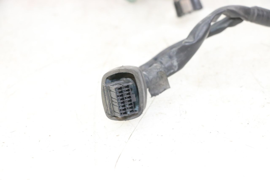 photo de CABLEADO YAMAHA XJ6 ABS 600 (2008 - 2016)