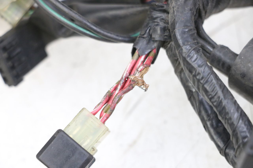 photo de CABLEADO YAMAHA XJ6 ABS 600 (2008 - 2016)