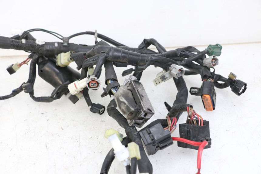 photo de CABLEADO YAMAHA XJ6 ABS 600 (2008 - 2016)