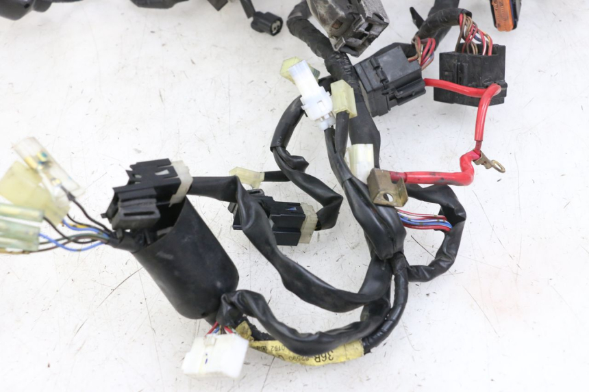 photo de CABLEADO YAMAHA XJ6 ABS 600 (2008 - 2016)