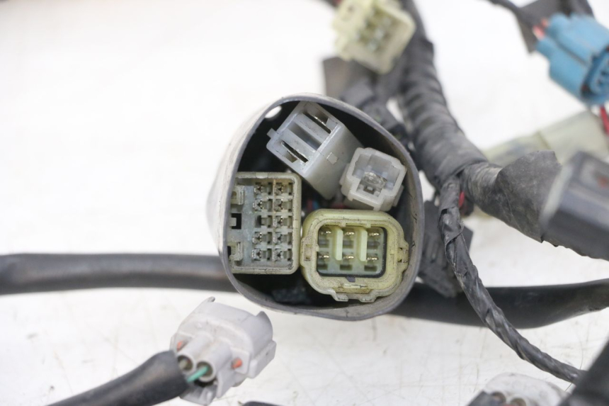 photo de CABLEADO YAMAHA XJ6 ABS 600 (2008 - 2016)