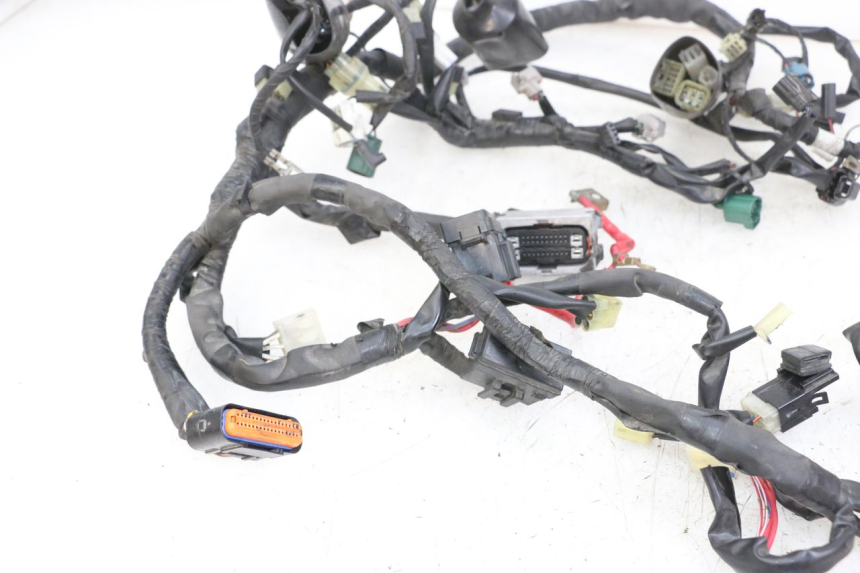 photo de CABLEADO YAMAHA XJ6 ABS 600 (2008 - 2016)