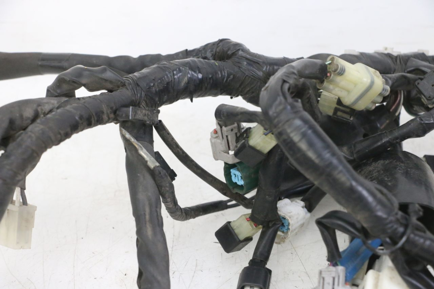photo de CABLEADO YAMAHA XJ6 ABS 600 (2008 - 2016)