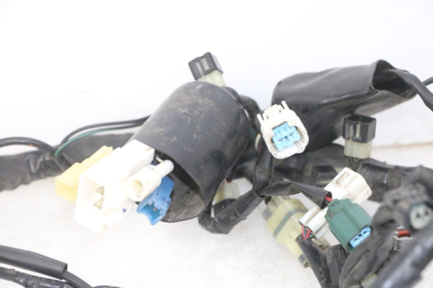 photo de CABLEADO YAMAHA XJ6 ABS 600 (2008 - 2016)