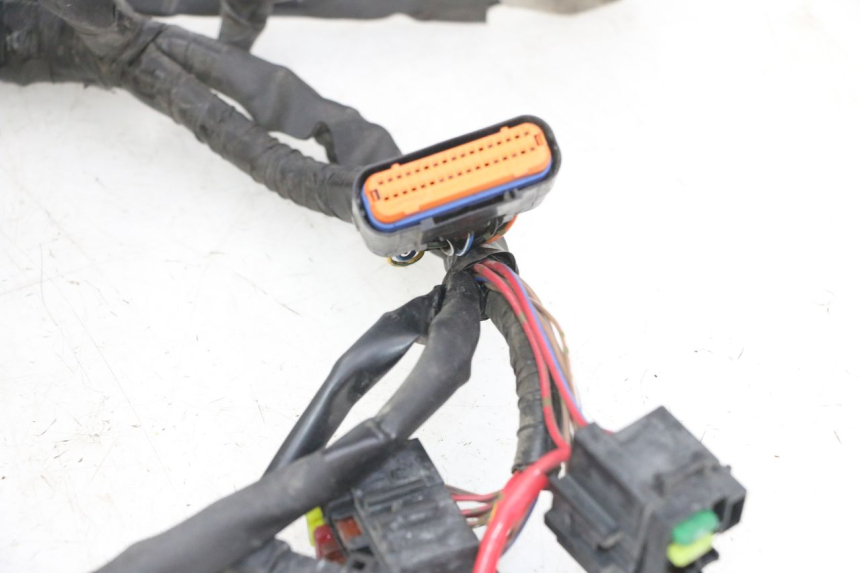 photo de CABLEADO YAMAHA XJ6 ABS 600 (2008 - 2016)