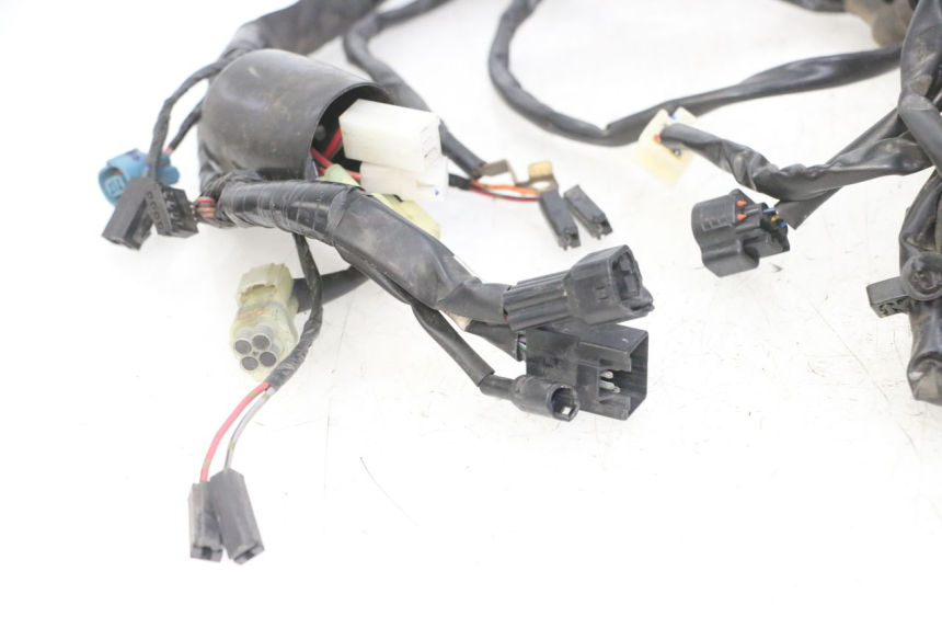 photo de CABLEADO YAMAHA XJ6 ABS 600 (2008 - 2016)