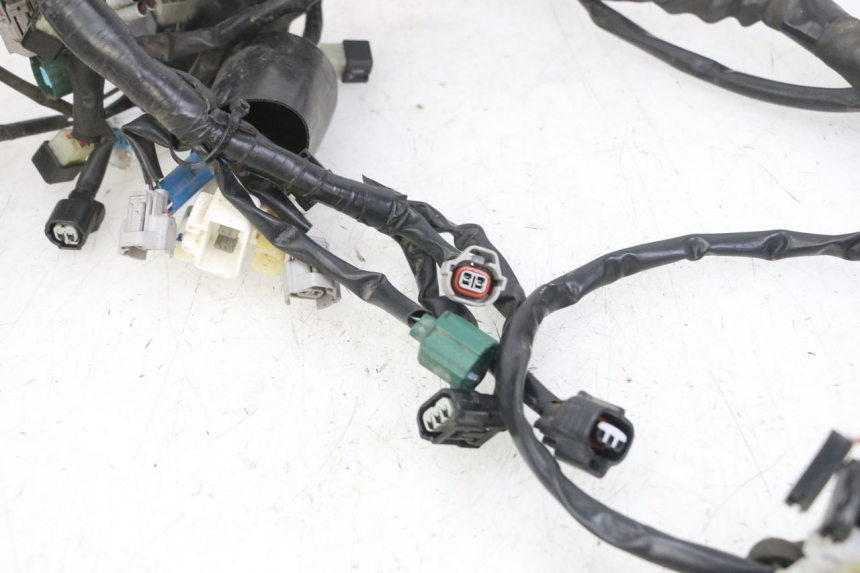 photo de CABLEADO YAMAHA XJ6 ABS 600 (2008 - 2016)