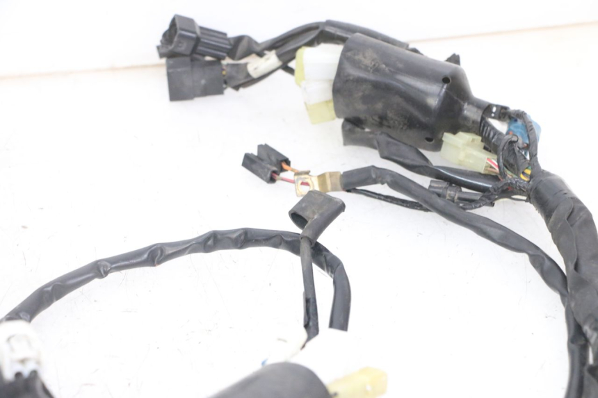 photo de CABLEADO YAMAHA XJ6 ABS 600 (2008 - 2016)