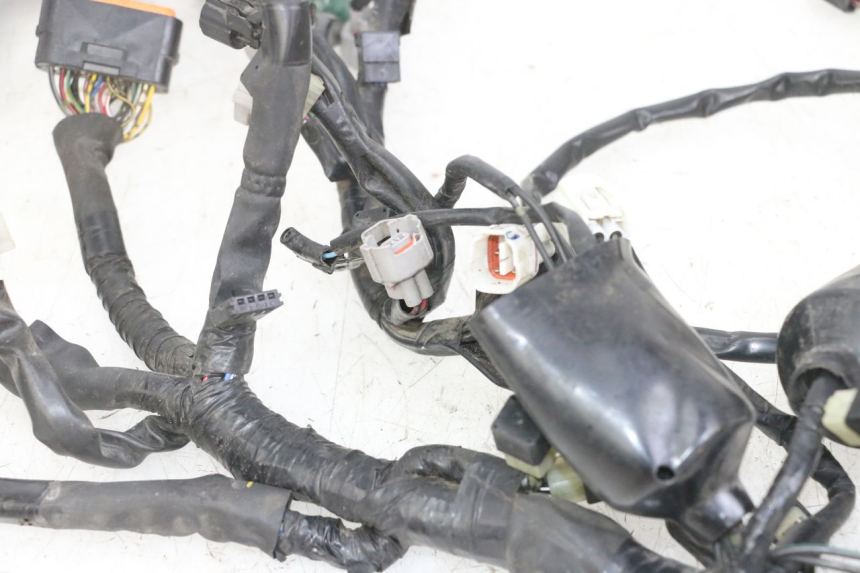 photo de CABLEADO YAMAHA XJ6 ABS 600 (2008 - 2016)