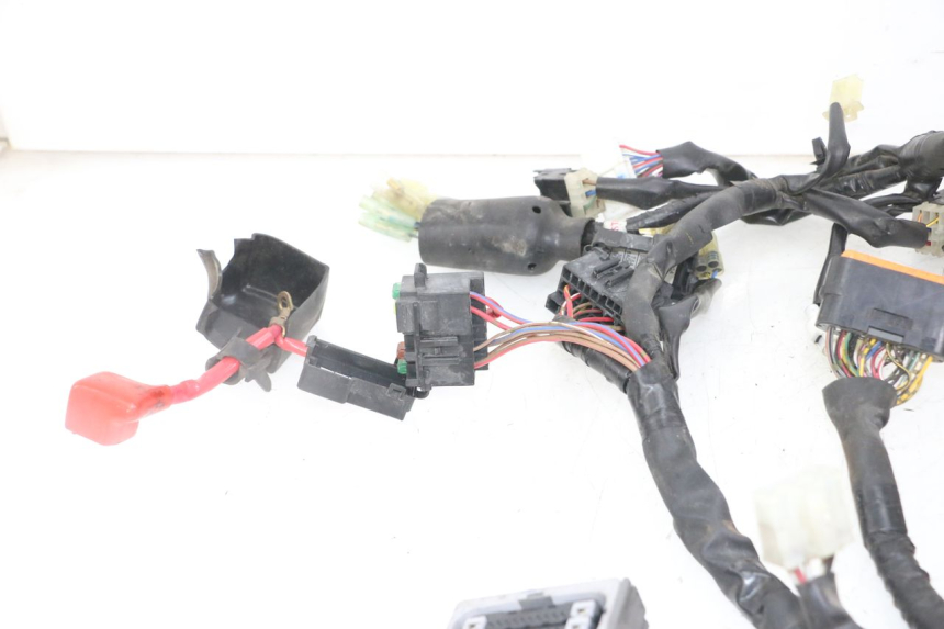 photo de CABLEADO YAMAHA XJ6 ABS 600 (2008 - 2016)
