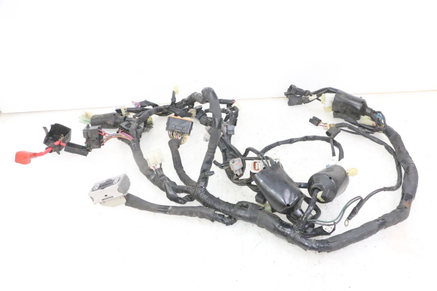 photo de CABLEADO YAMAHA XJ6 ABS 600 (2008 - 2016)