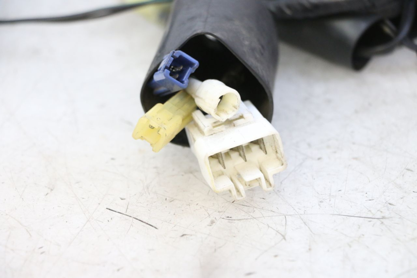 photo de CABLEADO YAMAHA XJ6 ABS 600 (2008 - 2016)