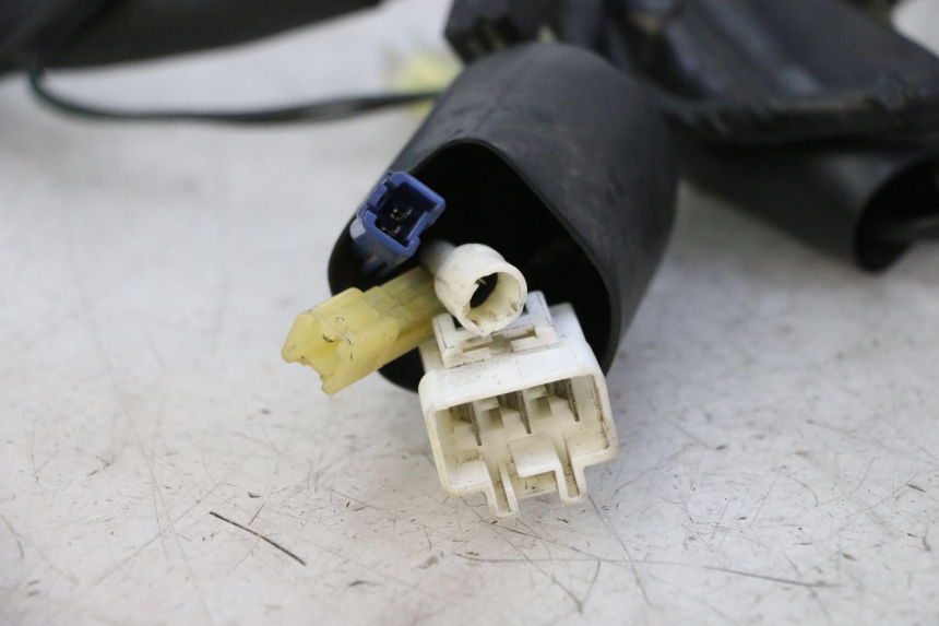 photo de CABLEADO YAMAHA XJ6 ABS 600 (2008 - 2016)