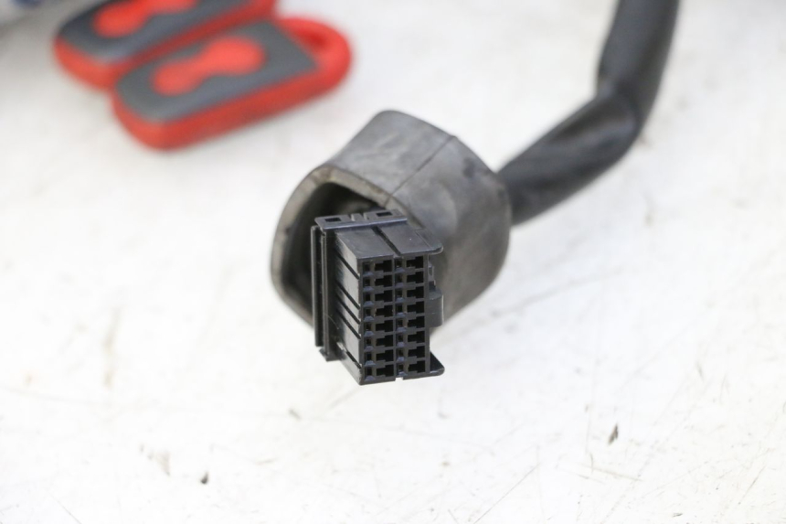 photo de CABLEADO YAMAHA XJ6 ABS 600 (2008 - 2016)