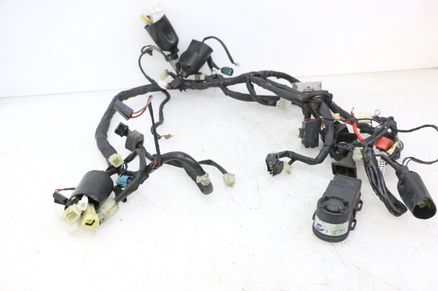 photo de CABLEADO YAMAHA XJ6 ABS 600 (2008 - 2016)