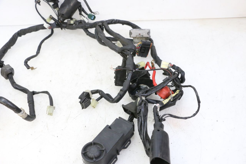 photo de CABLEADO YAMAHA XJ6 ABS 600 (2008 - 2016)