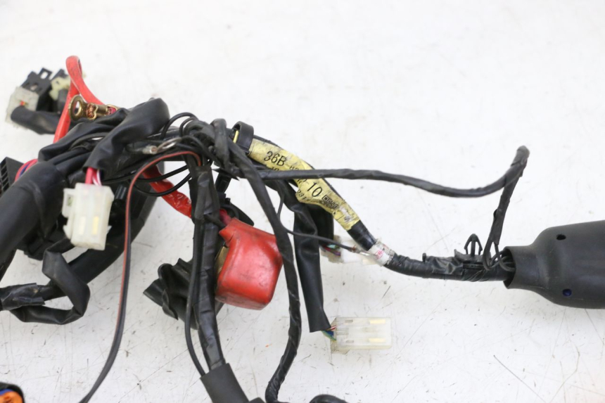 photo de CABLEADO YAMAHA XJ6 ABS 600 (2008 - 2016)