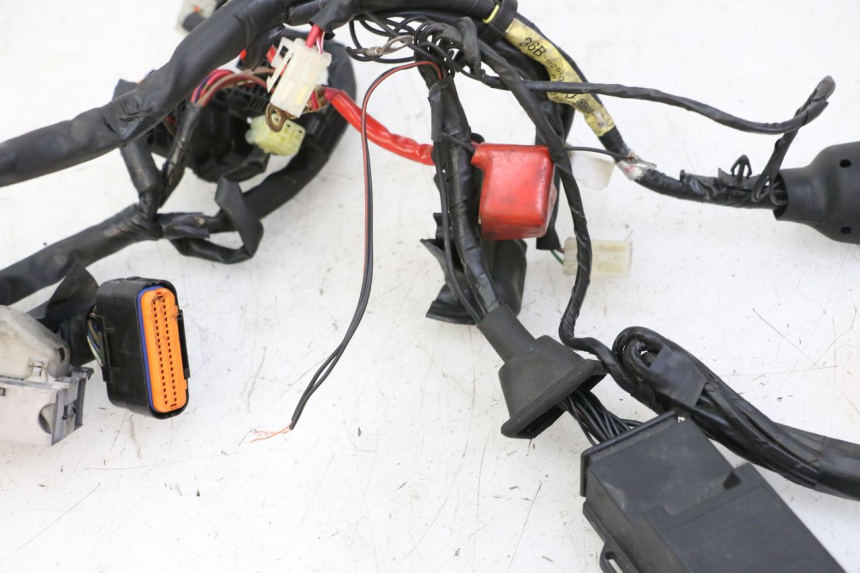 photo de CABLEADO YAMAHA XJ6 ABS 600 (2008 - 2016)