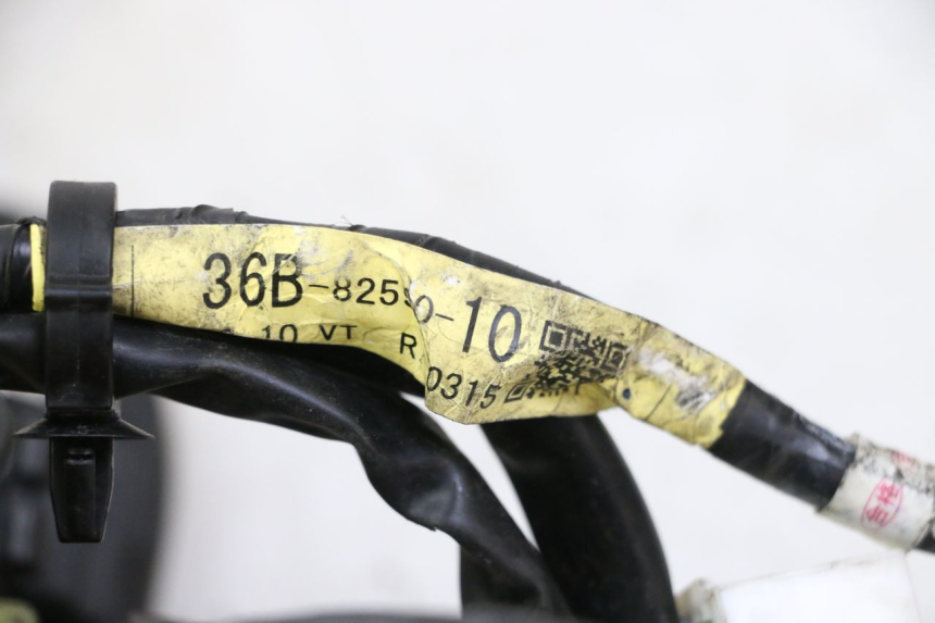 photo de CABLEADO YAMAHA XJ6 ABS 600 (2008 - 2016)