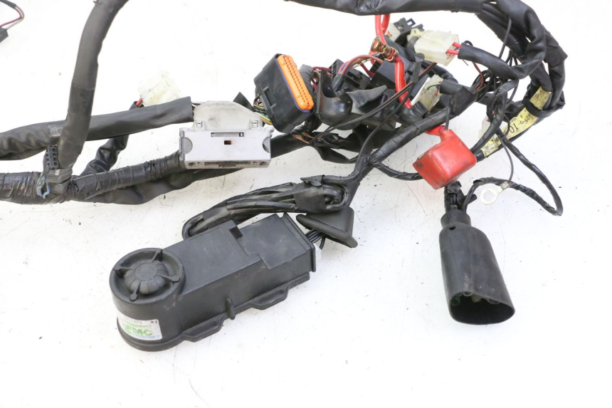 photo de CABLEADO YAMAHA XJ6 ABS 600 (2008 - 2016)