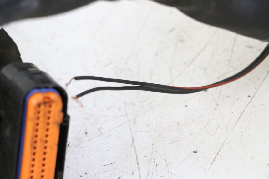 photo de CABLEADO YAMAHA XJ6 ABS 600 (2008 - 2016)