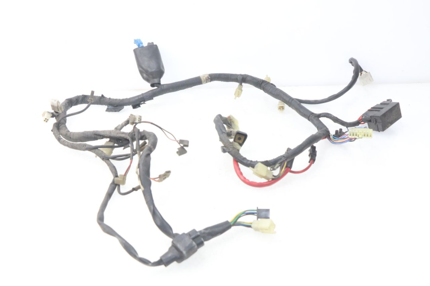 photo de CABLEADO YAMAHA XJ600 XJ DIVERSION 600 (1992 - 1997)