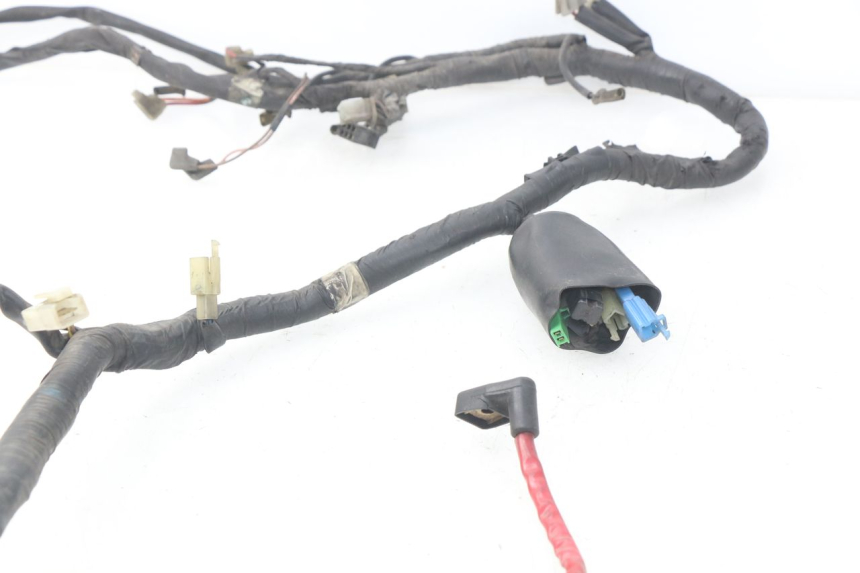 photo de CABLEADO YAMAHA XJ600 XJ DIVERSION 600 (1992 - 1997)