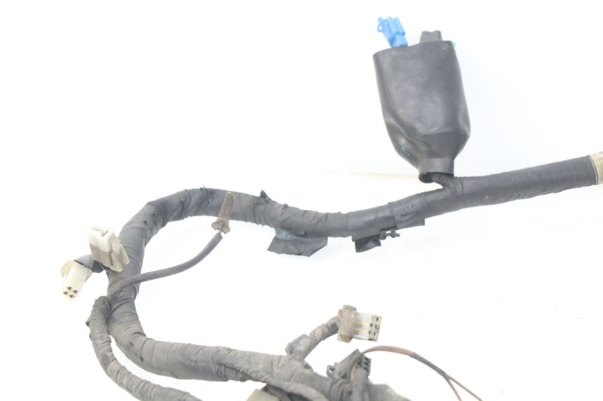 photo de CABLEADO YAMAHA XJ600 XJ DIVERSION 600 (1992 - 1997)