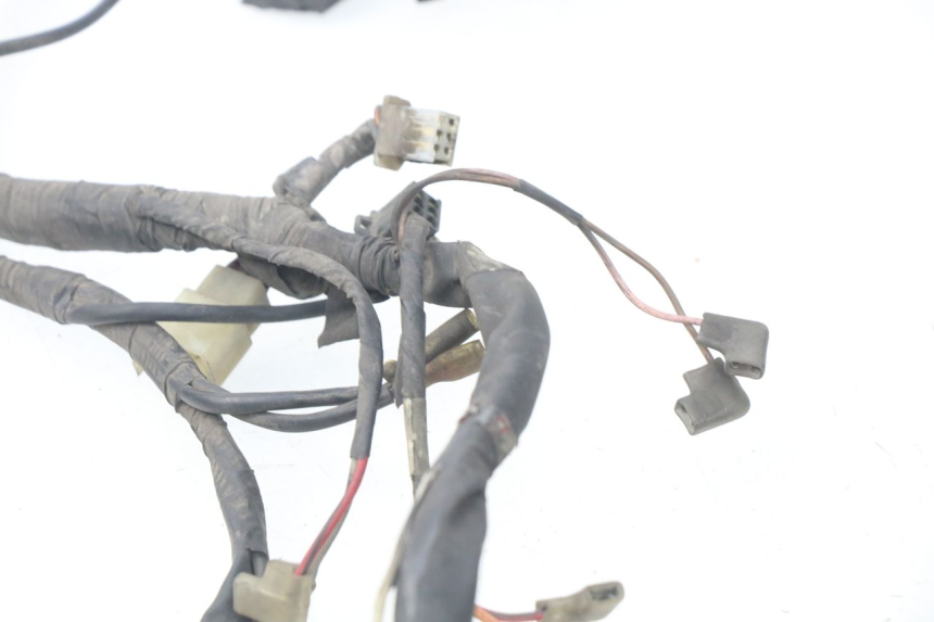 photo de CABLEADO YAMAHA XJ600 XJ DIVERSION 600 (1992 - 1997)