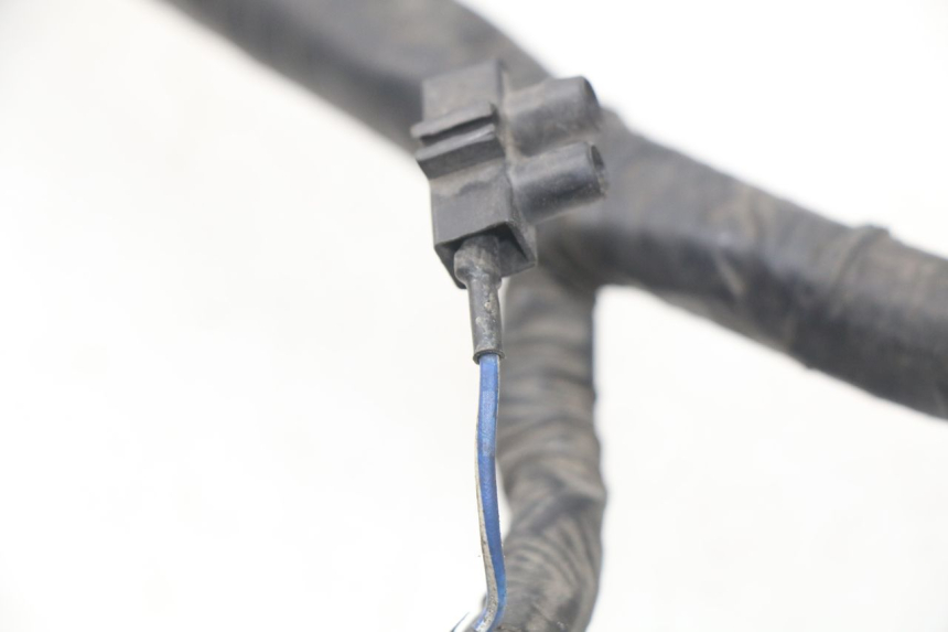 photo de CABLEADO YAMAHA XJ600 XJ DIVERSION 600 (1992 - 1997)
