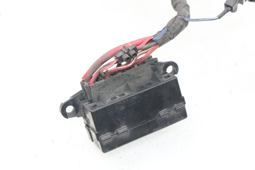 photo de CABLEADO YAMAHA XJ600 XJ DIVERSION 600 (1992 - 1997)
