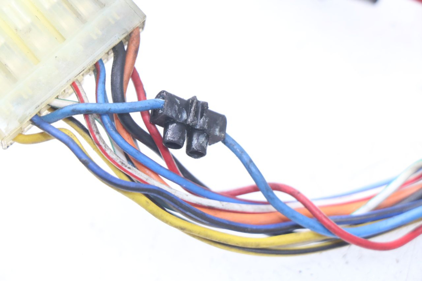 photo de CABLEADO YAMAHA XJ600 XJ DIVERSION 600 (1992 - 1997)