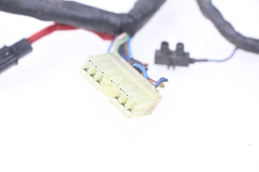 photo de CABLEADO YAMAHA XJ600 XJ DIVERSION 600 (1992 - 1997)