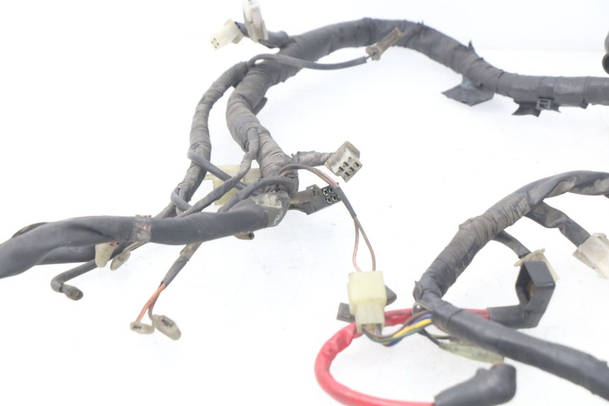 photo de CABLEADO YAMAHA XJ600 XJ DIVERSION 600 (1992 - 1997)