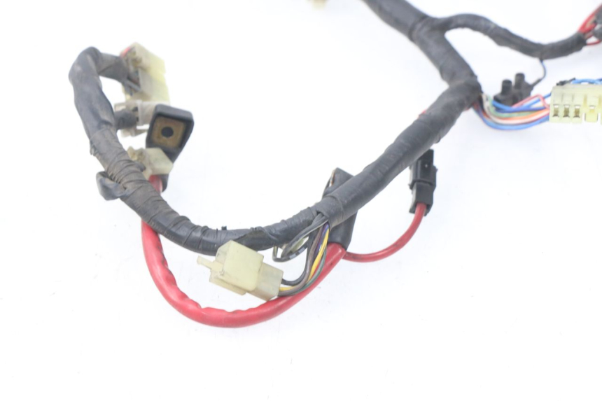 photo de CABLEADO YAMAHA XJ600 XJ DIVERSION 600 (1992 - 1997)