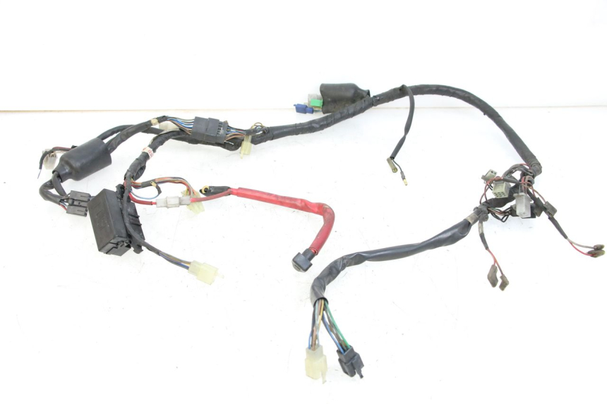 photo de CABLEADO YAMAHA XJ600 XJ DIVERSION 600 (1992 - 1997)