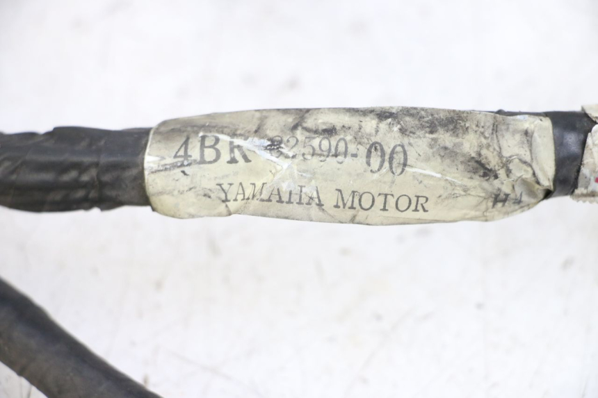 photo de CABLEADO YAMAHA XJ600 XJ DIVERSION 600 (1992 - 1997)
