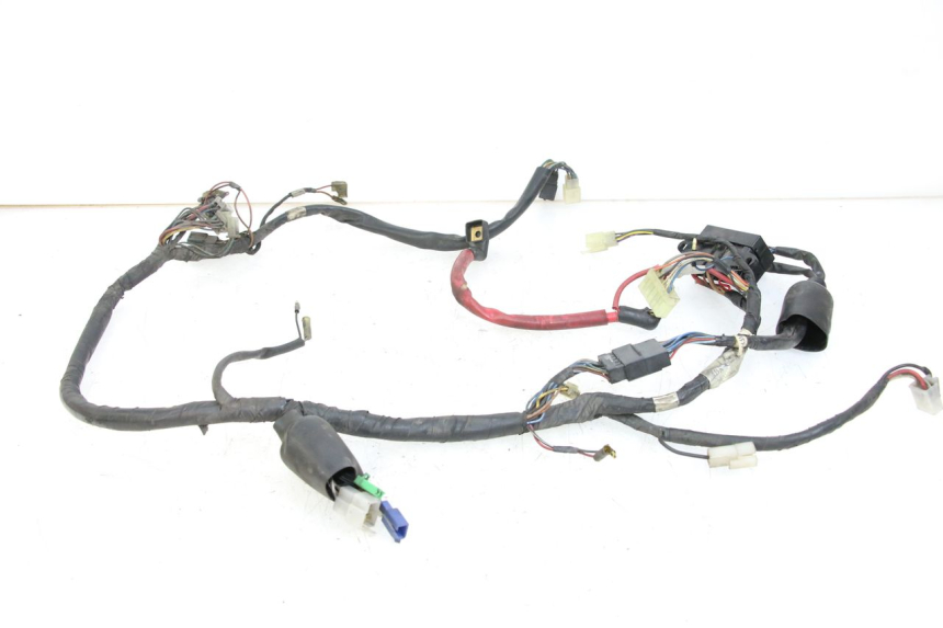 photo de CABLEADO YAMAHA XJ600 XJ DIVERSION 600 (1992 - 1997)