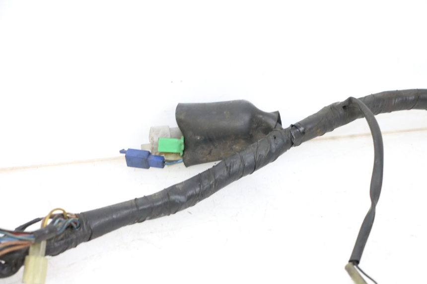 photo de CABLEADO YAMAHA XJ600 XJ DIVERSION 600 (1992 - 1997)
