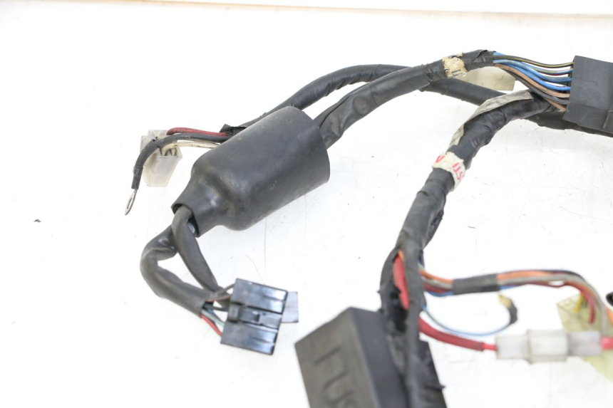 photo de CABLEADO YAMAHA XJ600 XJ DIVERSION 600 (1992 - 1997)