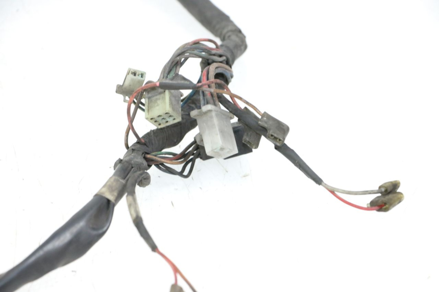 photo de CABLEADO YAMAHA XJ600 XJ DIVERSION 600 (1992 - 1997)